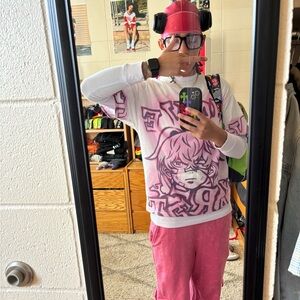 Meet your Posher, Aaliyah